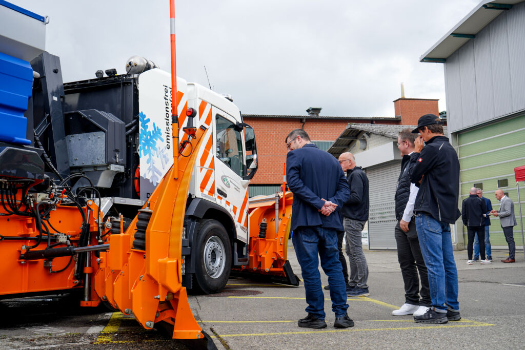 2025 Journées de démonstration