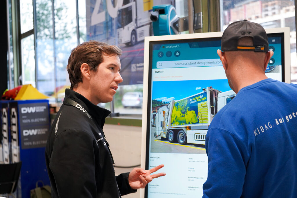 2025 Journées de démonstration