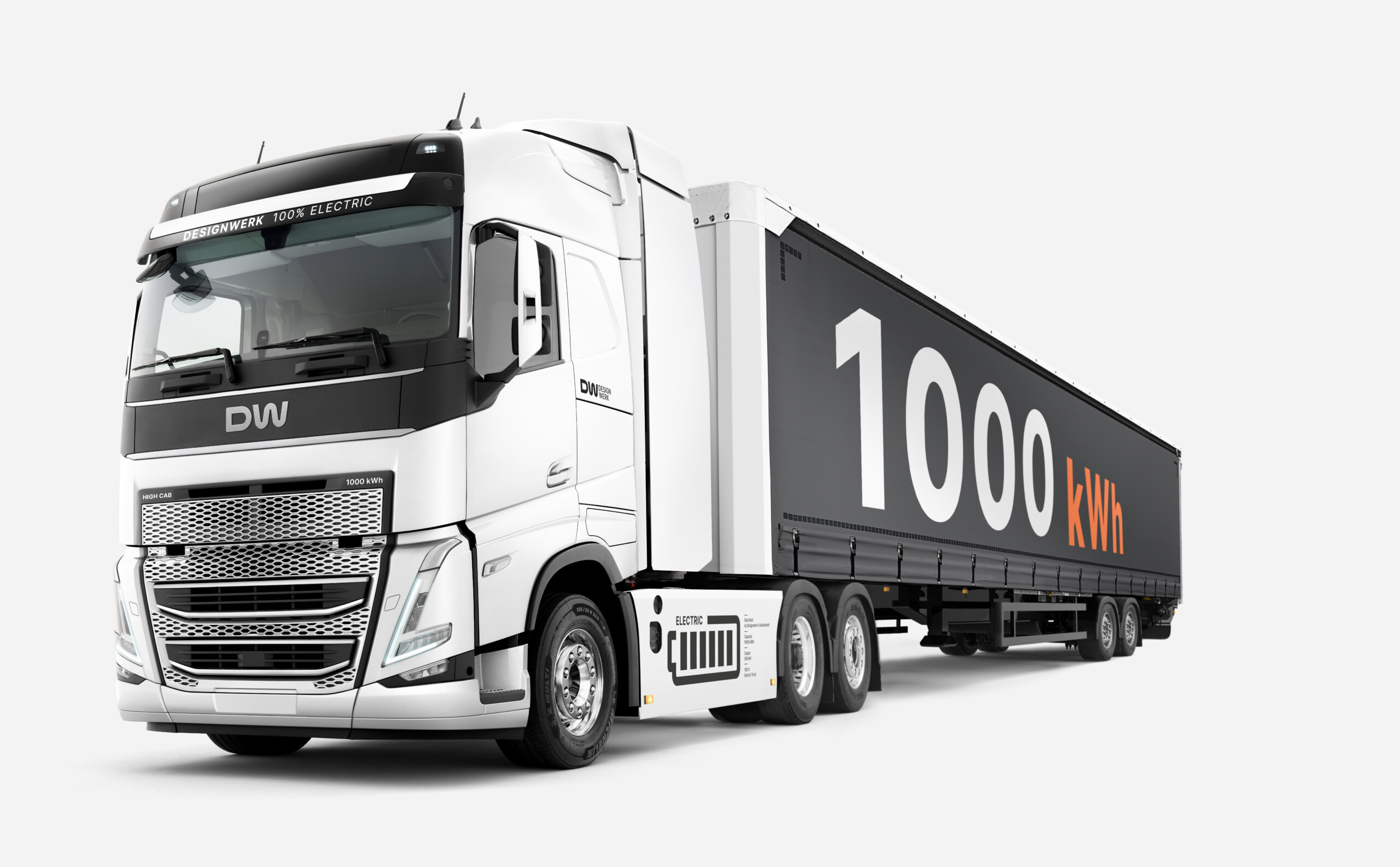 Designwerk 40 Semi 6x2 Queransicht Mit Auflieger 1000 Kwh Scaled