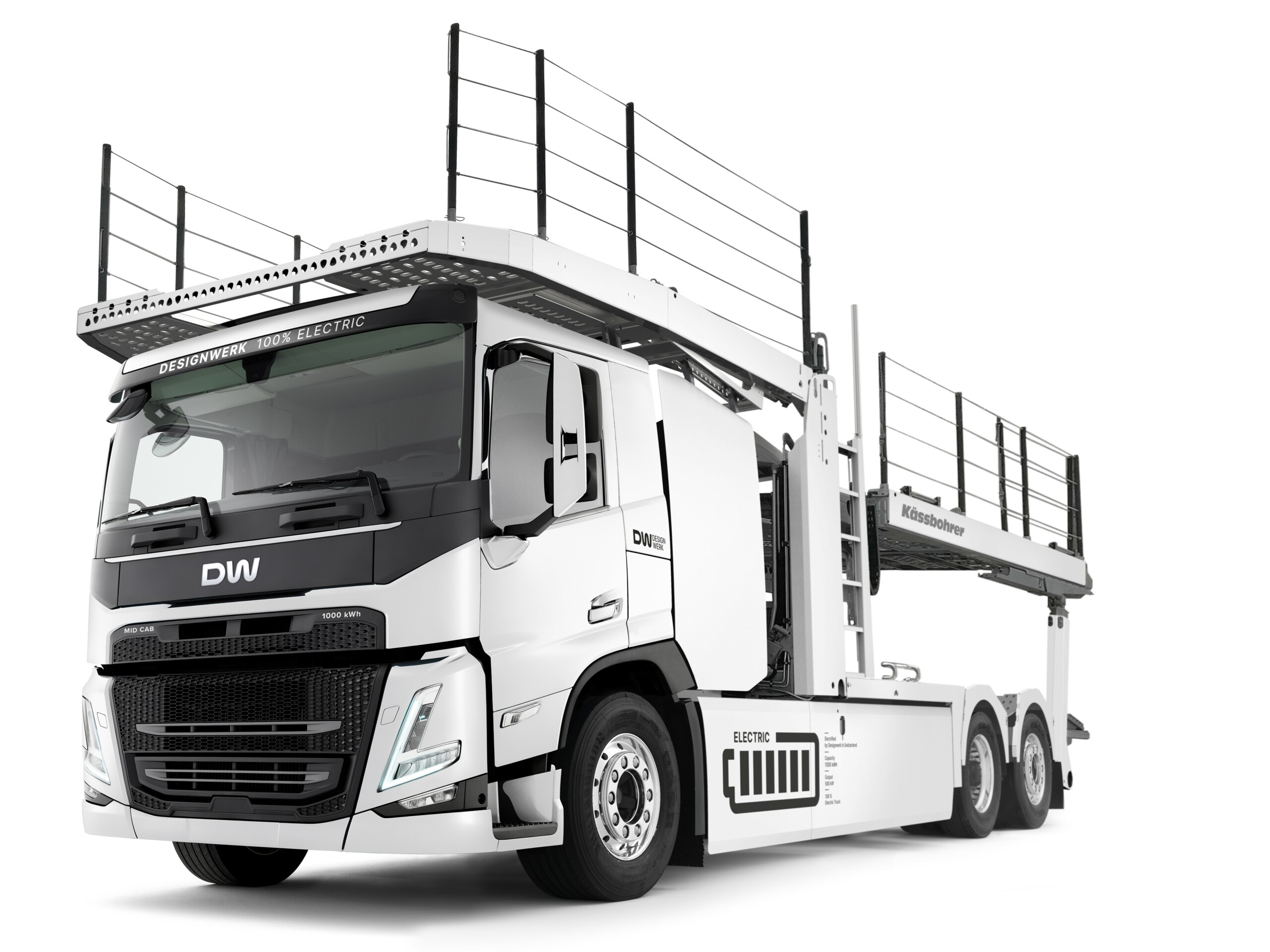 Designwerk Mid Cab 6x2r Mit Kaessbohrer Car Carrier Ansicht 1 Scaled