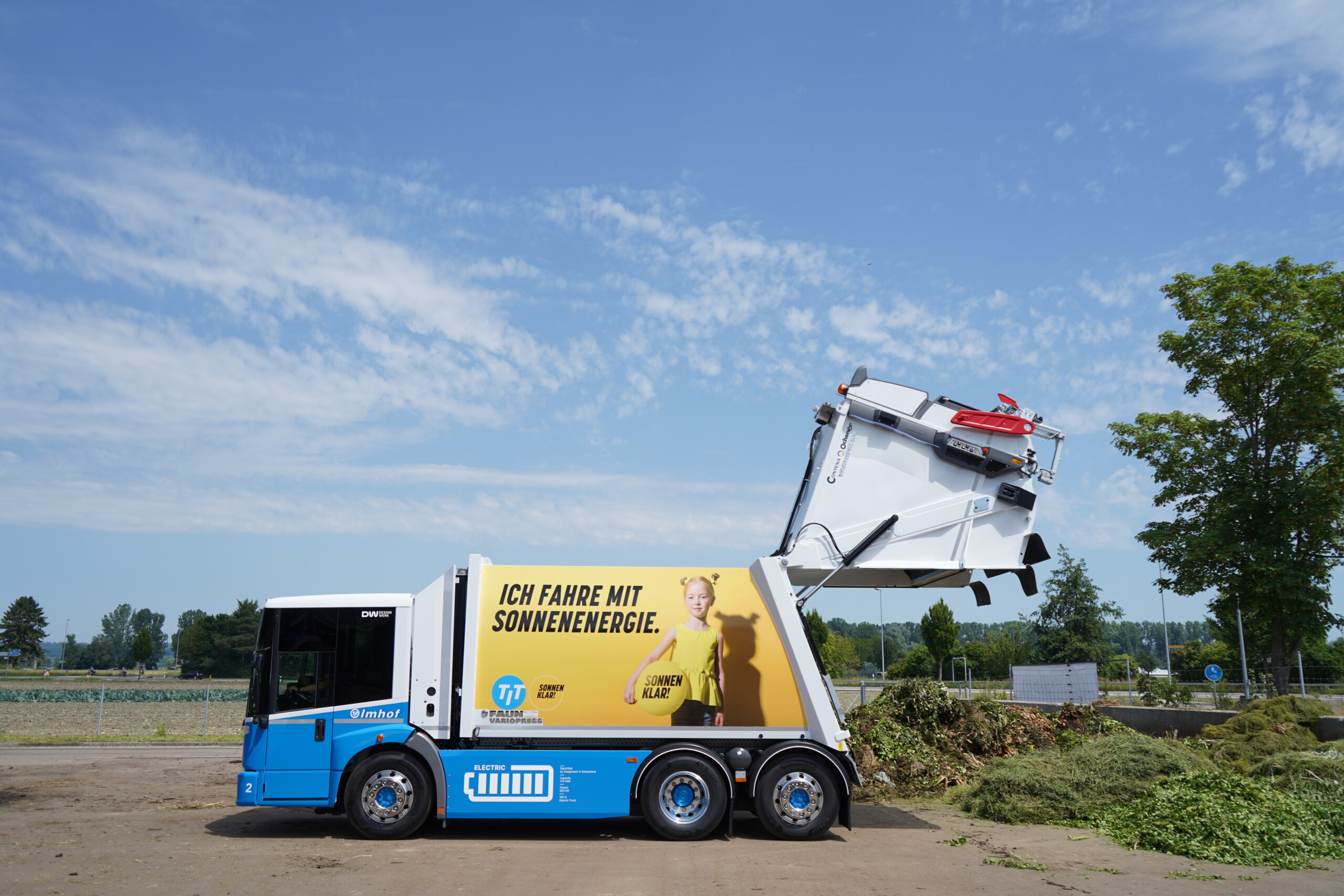 Erster Elektrischer Low Cab Kunde Tit Imhof Pressemitteilung Designwerk 5 Scaled