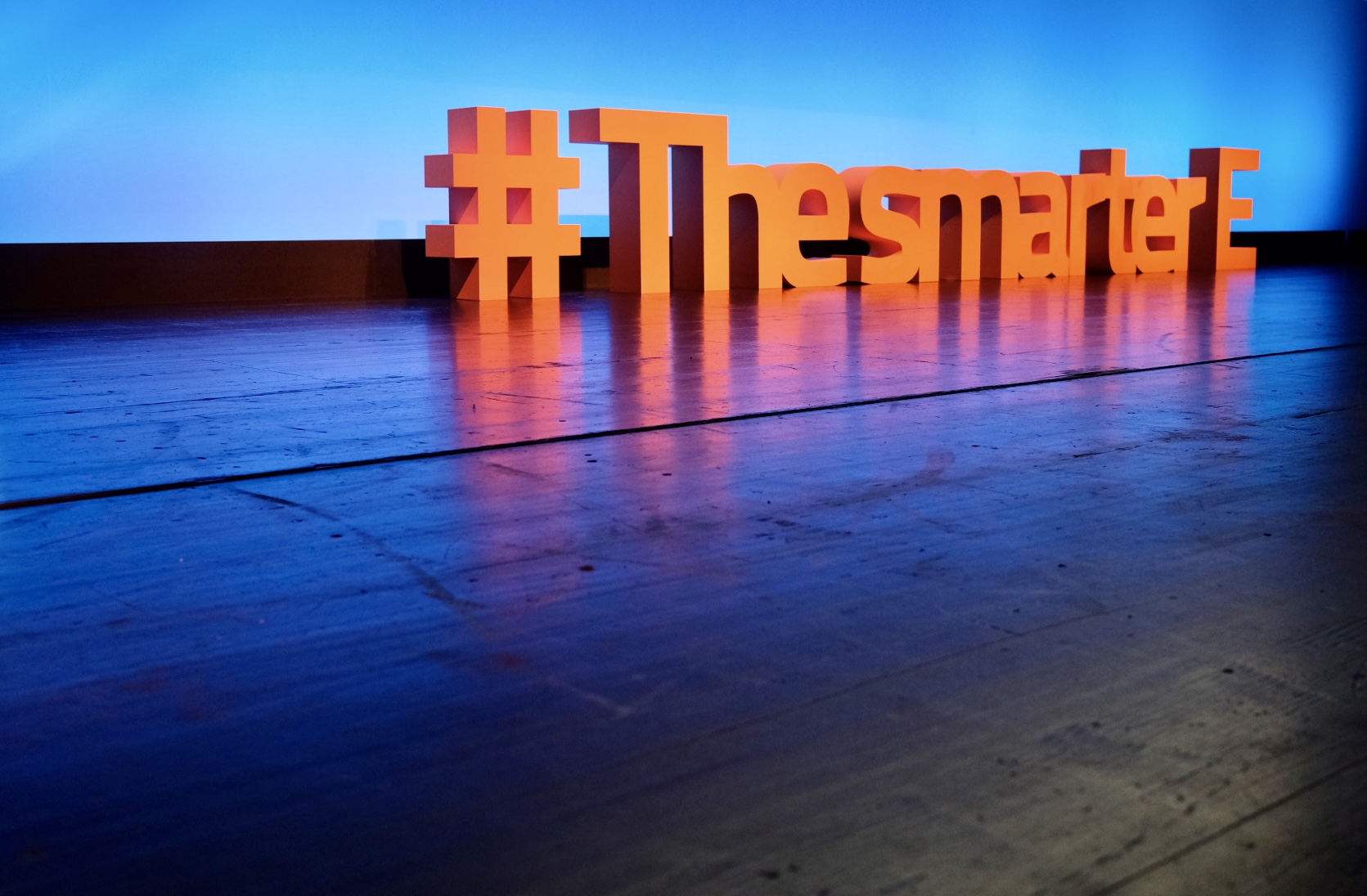 Designwerk Technologies ist Gewinner des smarter E Awards 2024