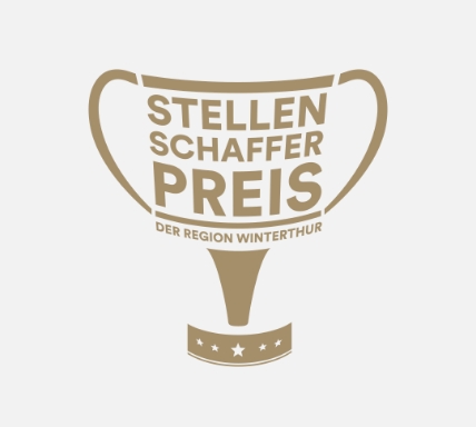 Award Stellenschafferpreis 2021