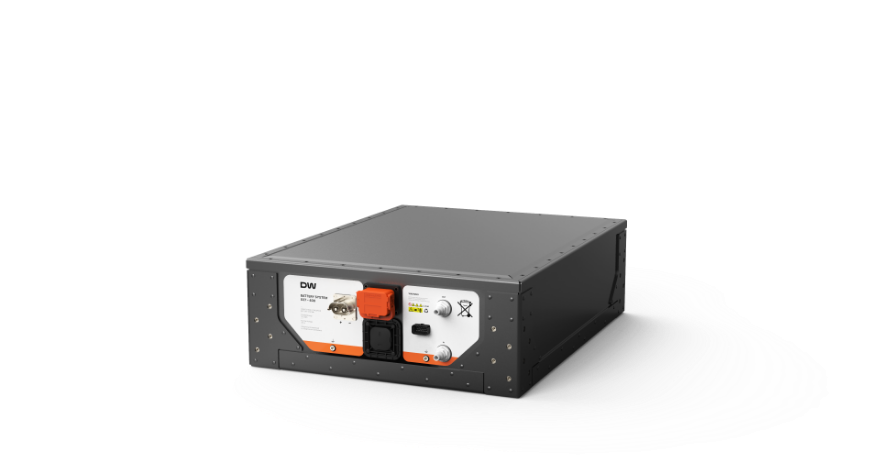 Batterie Systeme Uebersicht Modell 037