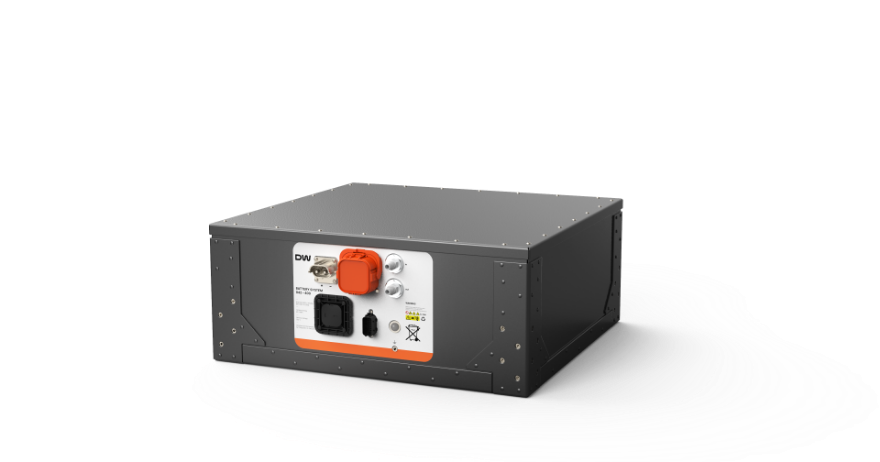 Batterie Systeme Uebersicht Modell 042