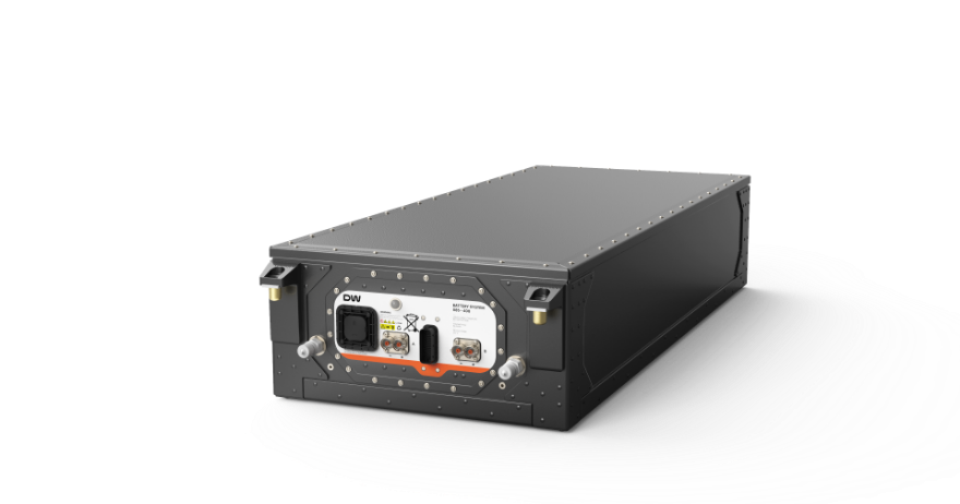 Batterie Systeme Uebersicht Modell 085