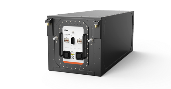 Battery System 250-400