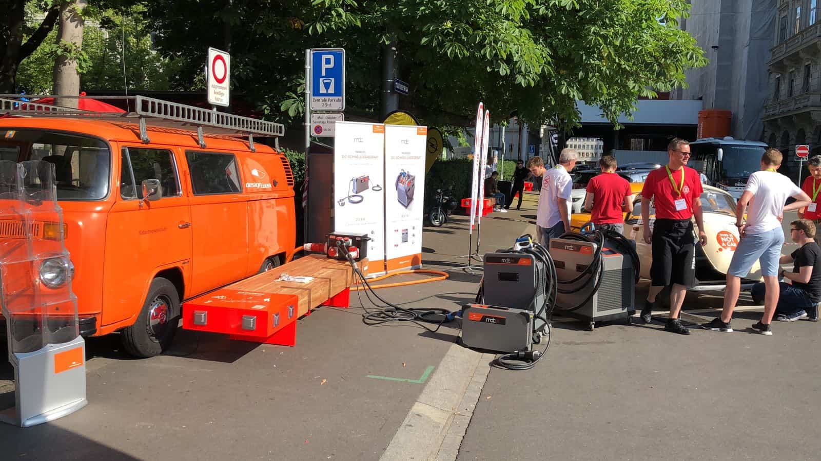 Designwerk An Der Formel E Blog Designwerk