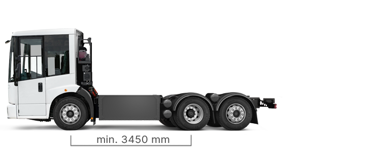 Designwerk E Lkw Low Cab 26t 375