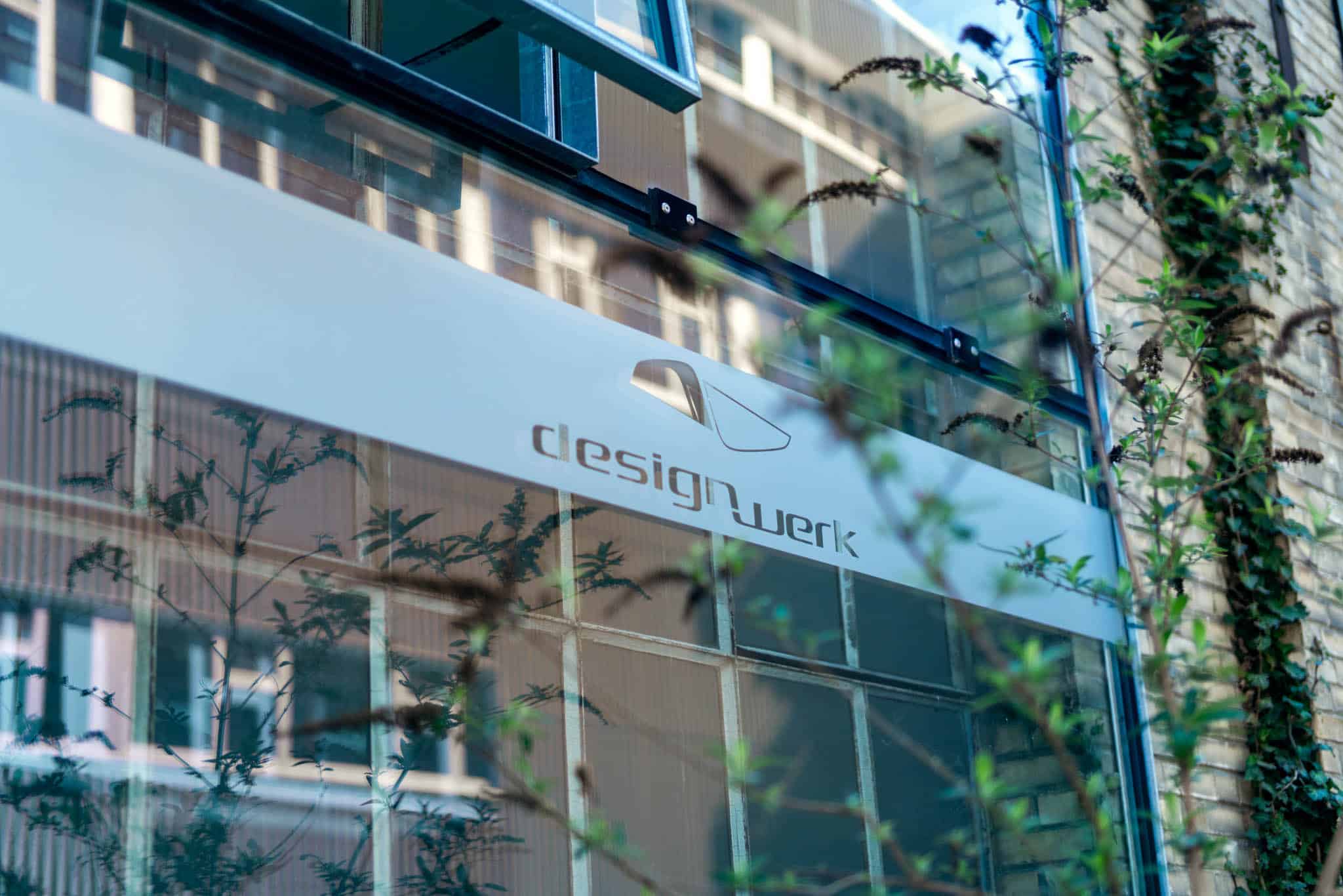 Designwerk Vom Auftragsentwickler Zum Werk Fuer Elektromobilitaet Pressemitteilung Designwerk