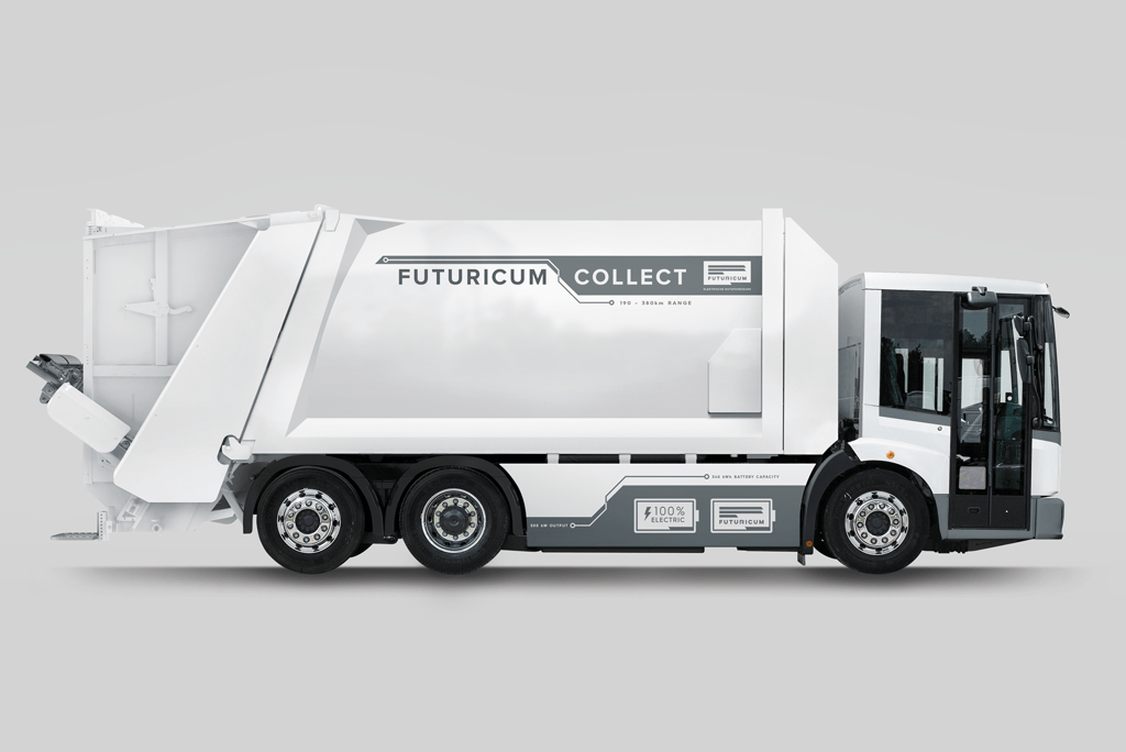 E Truck Low Entry Seite Pressemitteilung Designwerk