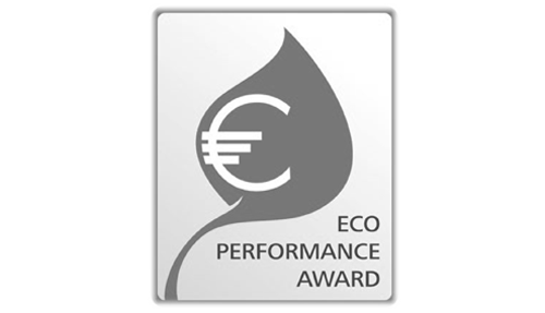 ECO PERFORMANCE AWARD