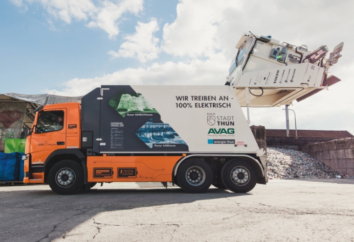 Geschichte Designwerk E Lkw Leuchtturm