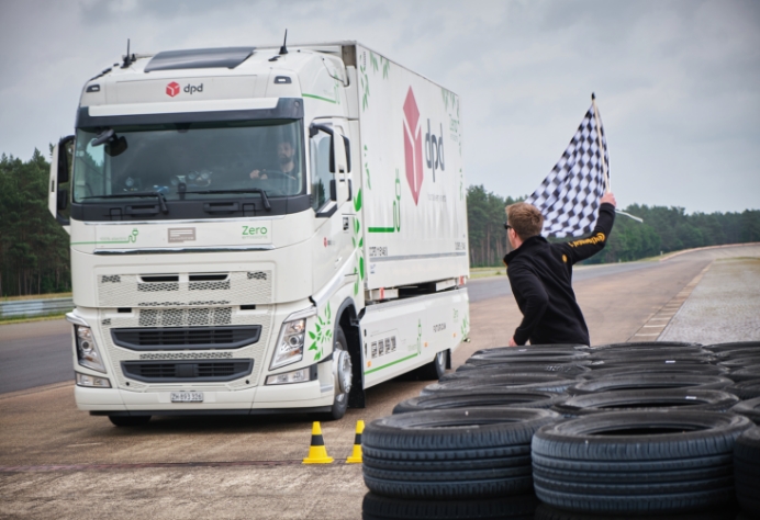 Geschichte Designwerk Weltrekord