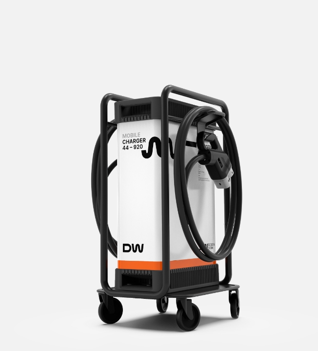 Home Ladegeraete Designwerk