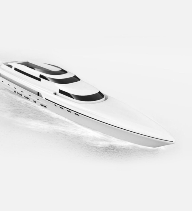 Individuelle Batteriesysteme Wasserfahrzeuge