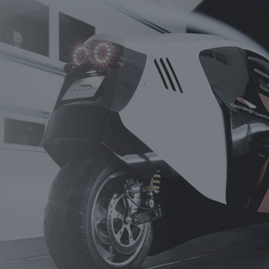 Industriedesign Portfolio Designwerk