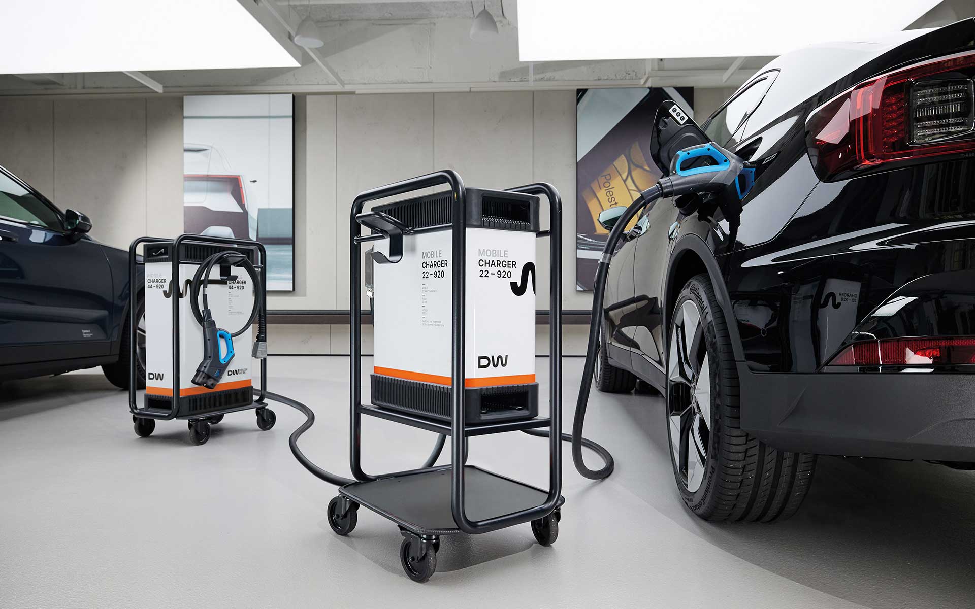 MDC 22-920 by Designwerk Technologies AG