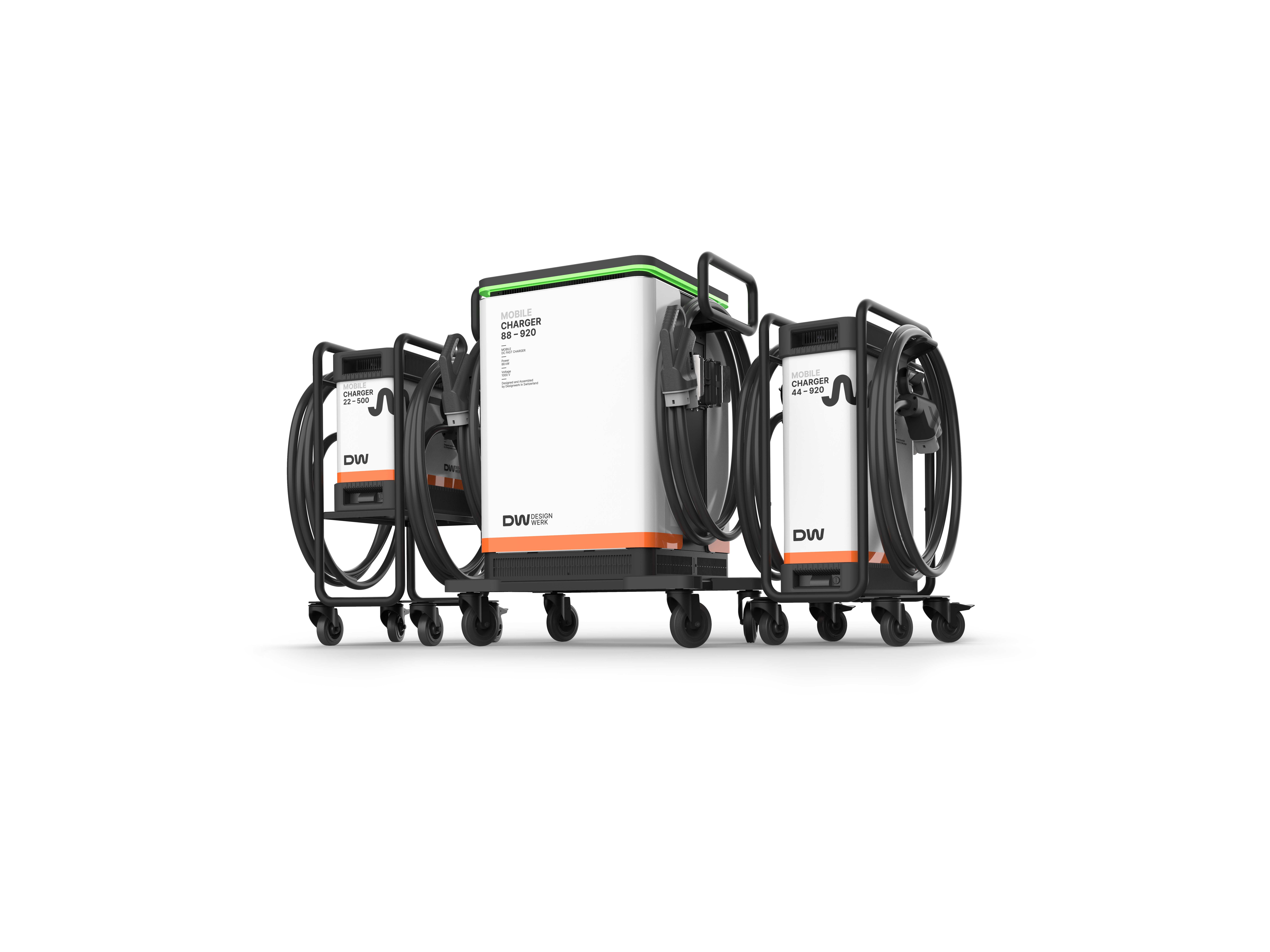 Designwerk Technologies AG : Évaluation de la consommation 2024