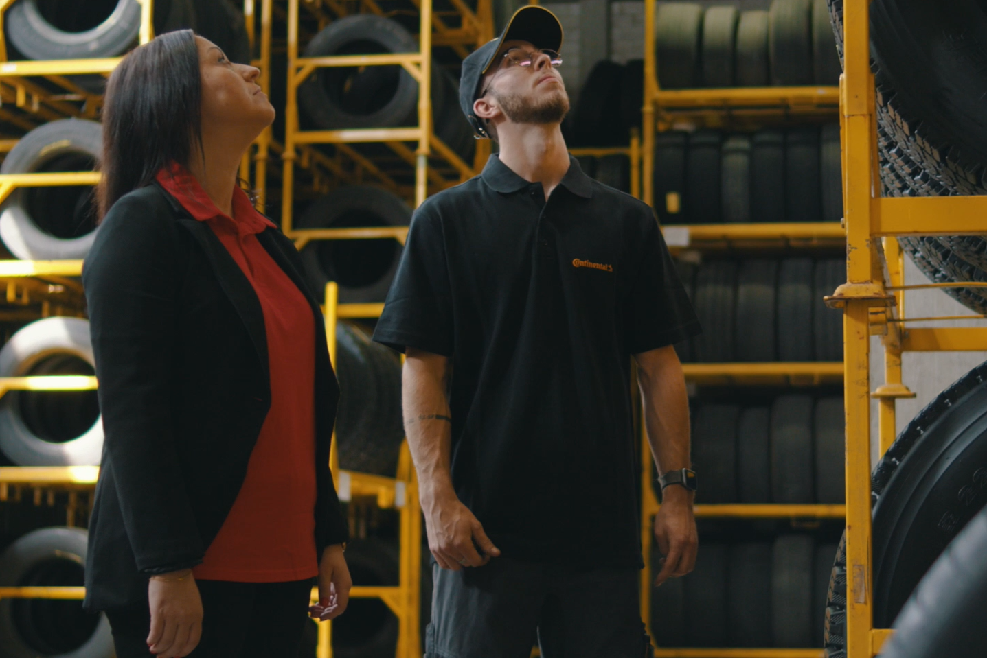 Mit Effizienten Reifen Zum Reichweitenrekord Blog Designwerk