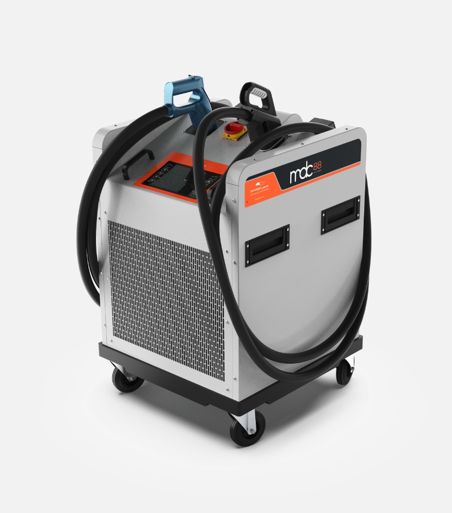 Uebersicht Mobiles Dc Schnellladegeraet Elektrofahrzeuge Mdc 88 450